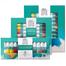 Winsor and Newton Acrylic Colour 24 Shades,10 ml image