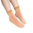 Winter Warmer Women Thicken Wool Cashmere Snow Socks ,Seamless Velvet Boots Floor Sleeping Socks image