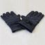 Winter leather hand gloves for Men And Women image