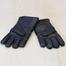 Winter leather hand gloves for Men And Women image