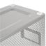 Wire Mesh Wall/Freestanding Document, Magazine and File Rack/Holder image