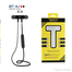 Wireless Bluetooth Earphone Stereo Music Sport Headphone In Ear Headset with Mic image