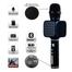 Wireless Bluetooth Microphone Speaker Karaoke YS-69 image