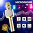 Wireless Bluetooth Microphone Speaker Karaoke YS-69 image