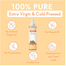 WishCare Cold Pressed 100 percent Pure Castor Oil-200 ml image