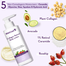 WishCare Collagen 1Percent Retinol Body Lotion 200ml -486904848 image