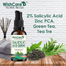 Wishcare 2 Percent Salicylic Acid Face Serum – 30ml image