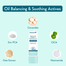 Wishcare 5 Percent Niacinamide Oil Balance Fluid Sunscreen SPF50 PA Plus Plus Plus Plus image