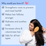 Wishcare Multi-Peptide Anti Hairfall Shampoo With Rosemary – 250ml -468035350 image