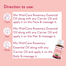 Wishcare Rosemary Essential Oil 100 Percent Pure 15 ml image
