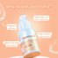 Wishcare Super Bright C16 Vitamin C Face Serum 30 ml -526102006 image