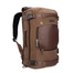Witzman 21 Inch Travel Backpack - Deep Brown image