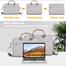 Wiwu 15.6 inch Pioneer pro handbag for Laptop image
