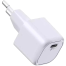 Wiwu 30W Gan Fast Charger Type-C - White image