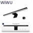 Wiwu Laptop Screen Hanging Light L1 With Wireless Dual Control Multimode - Black image