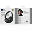 Wiwu Noise Cancelling Over - Head Wireless Headphones image