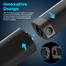 Wiwu S1 Soundbar and Desktop Speaker image