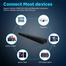 Wiwu S1 Soundbar and Desktop Speaker image
