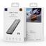 Wiwu T9 8-in-1 Aluminum Alloy USB Type-C HDMI Hub- Gray image