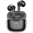 Wiwu TWS12 Bluetooth Earbuds- Black image