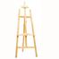 Wodden Easel 6 feet image