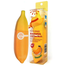 Wokali Banana Mild Sun Block SPF UPF 90 - 80ml image