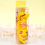 Wokali Banana Mild Sun Block SPF UPF 90 - 80ml image