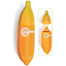 Wokali Banana Mild Sun Block SPF UPF 90 - 80ml image