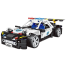 Woma Toys 2022 Kids Creative Educational Swat Carpatrol Vehicle Stem Building Blocks Bricks Assembly Games image