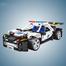 Woma Toys 2022 Kids Creative Educational Swat Carpatrol Vehicle Stem Building Blocks Bricks Assembly Games image