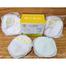 Woman Breast Pads Ultra Soft Waterproof Menmbrane (Keaide Biddy Brand) image