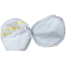 Woman Breast Pads Ultra Soft Waterproof Menmbrane (Keaide Biddy Brand) image