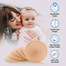 Woman Washable Breast Pad (Without Box) - 2 pcs image