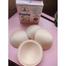 Woman Washable Breast Pad - 4 Pcs image