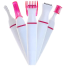 Women Epilator Electric Hair Removal Shaver- Washable image