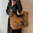 Women's Large Capacity Tote Bag image