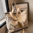 Women's Large Capacity Tote Bag image