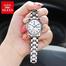 Women's OLEVS Fashion Stainless Steel Wristwatch image