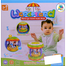 Wonderland Merry Go Round Music Drum image
