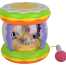 Wonderland Merry Go Round Music Drum image