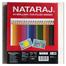 Wood Nataraj Colouring Pencil 24 Shades image