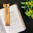 Wooden Bookmarks image