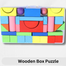 Wooden Box Puzzle image