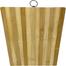Wooden Chopping Boards Extra Thick (32*45c.m) Hard Bamboo Cutting Boards Durable in Large Medium image