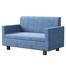 Wooden Double Sofa - Evan - (EVAN-SDC-352-3-1-20) image