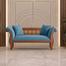 Wooden Double Sofa - Francisco - SDC-375-3-1-20 image