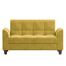 Wooden Double Sofa - Komol - (SDC-363-3-1-20) image