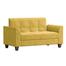 Wooden Double Sofa - Komol - (SDC-363-3-1-20) image