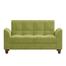 Wooden Double Sofa - Komol - (SDC-363-3-1-20) image