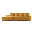 Wooden Double Sofa Paris - (SDC-365-3-1-20 ) image